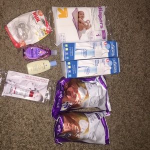Baby Bundle